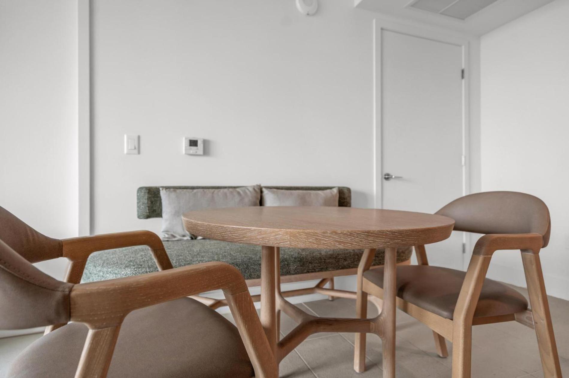 Modern 1Br Apartment With Breathtaking Views Heart Of Downtown Miami Exterior foto